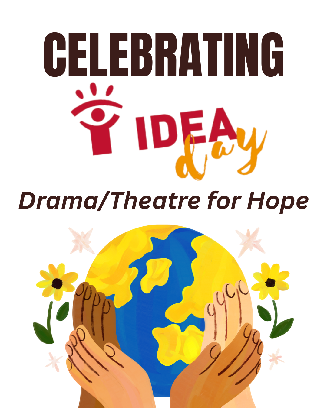IDEA Day Message 2025
