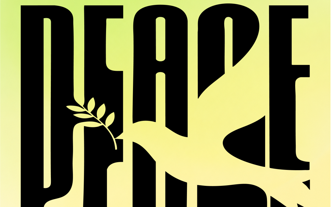 Recording of the webinar “Drama/Theatre Education in Action for Peace”